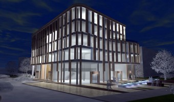 projekt autorstwa P&M Projekt