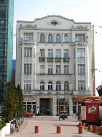 zdjęcie Piotrkowskiej 152