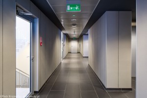 zdjęcie Brama Portowa I