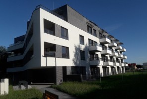 zdjęcie Bronowice Residence VI