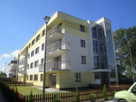 zdjęcie Rezydencja Góra Kalwaria