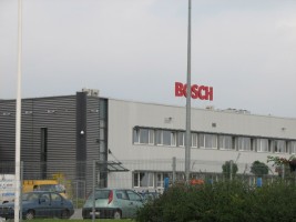 zdjęcie Bosch und Siemens Hausgerate
