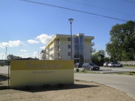 zdjęcie Rezydencja Góra Kalwaria