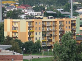 zdjęcie 1-ego Maja 55