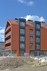 zdjęcie Rezydencja Piasek