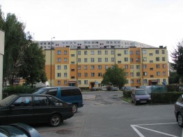 zdjęcie 1-ego Maja 55