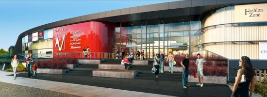 zdjęcie Galeria Veneda