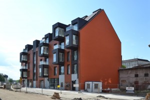 zdjęcie Rezydencja Piasek