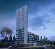 zdjęcie Star Tower