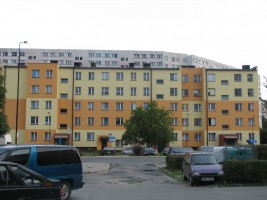 zdjęcie 1-ego Maja 55