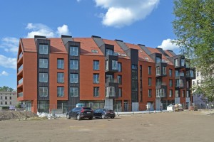 zdjęcie Rezydencja Piasek