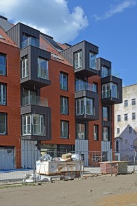 zdjęcie Rezydencja Piasek