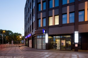 zdjęcie Brama Portowa II