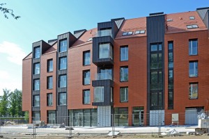 zdjęcie Rezydencja Piasek