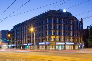 zdjęcie Brama Portowa II