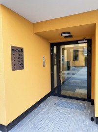 zdjęcie z budowy Osiedle Stacja Dom