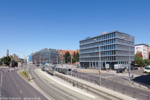 zdjęcie Brama Portowa II