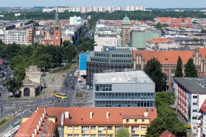 zdjęcie Brama Portowa II