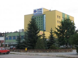 zdjęcie Hotelu Sport