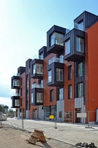 zdjęcie Rezydencja Piasek