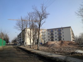 zdjęcie Osiedle Platinum I