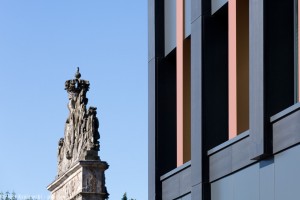 zdjęcie Brama Portowa II