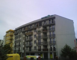 zdjęcie Family House