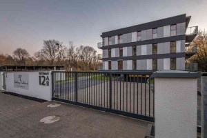 zdjęcie Apartamenty Zielony Sołacz