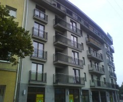 zdjęcie Family House