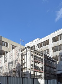 zdjęcie Byłe Wrocławskie Zakłady Graficzne