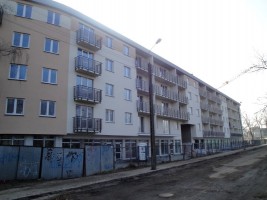 zdjęcie Osiedle Platinum I