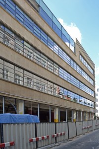 zdjęcie Quantum Oławska