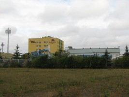 zdjęcie Hotelu Sport