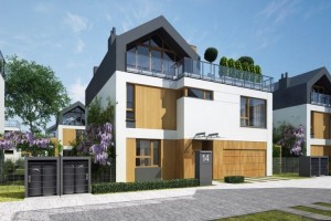 zdjęcie Villa Prestige Kabaty