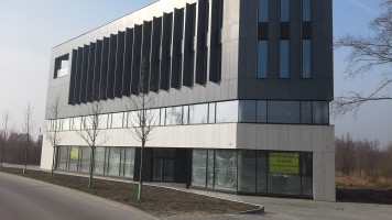 zdjęcie Quartz Office