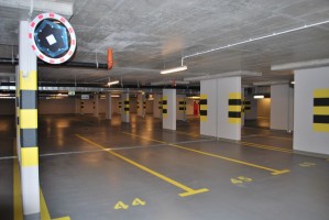 Etap IIA