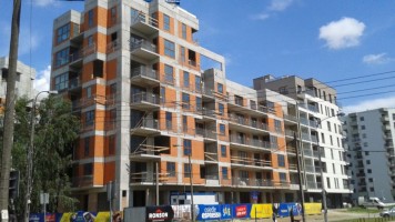 zdjęcie Osiedle Espresso