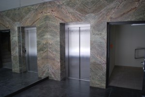 Etap IIA