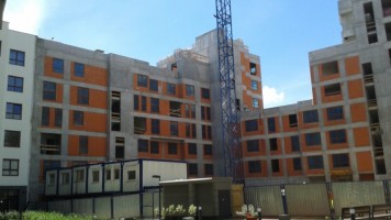 zdjęcie Osiedle Espresso