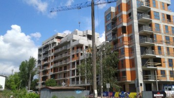 zdjęcie Osiedle Espresso