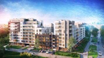 zdjęcie Osiedle Espresso