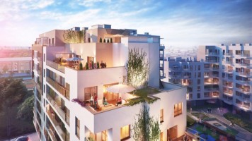 zdjęcie Osiedle Espresso