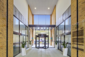 zdjęcie Pomerania Office Park