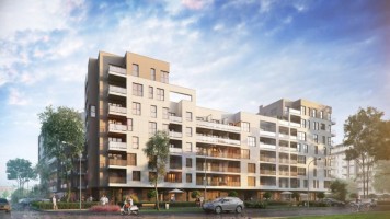 zdjęcie Osiedle Espresso