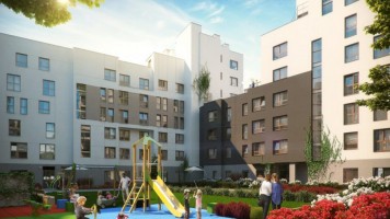 zdjęcie Osiedle Espresso