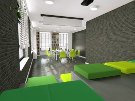 zdjęcie Biblioteka Publiczna