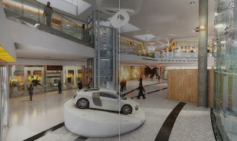 zdjęcie Galeria Siedlce