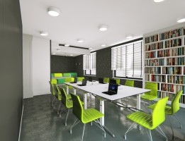 zdjęcie Biblioteka Publiczna