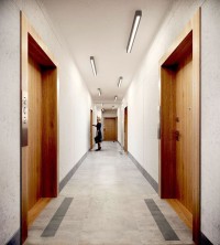 zdjęcie z budowy Enklawa Ursynów