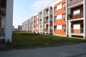 zdjęcie Osiedle Kalinowe
